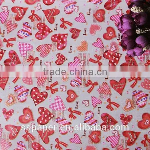 60-80g Cheap Gift Wrap Organza Tulle Gift Wrap Types of Gift Wrapping Paper thumbnail-5