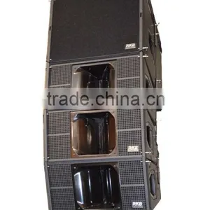 Q1+Q2- Line Array PA System thumbnail-4