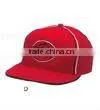 ACRYLIC Print and Embroideryall Size Flat Cap thumbnail-1