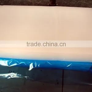 China Silicone Manufacturer Silicone Raw Materials HTV Silicone Rubber Quality Choice thumbnail-1