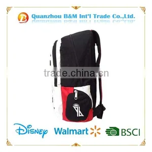 New Design Teenager Sport Style Day Backpacks thumbnail-4