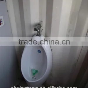 Luxury Prefabricated Building thumbnail-6