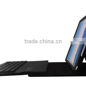 Best Quality Split 7" Bluetooth Keyboard for Tablet,Bluetooth Keyboard for 8" Tablet thumbnail-2