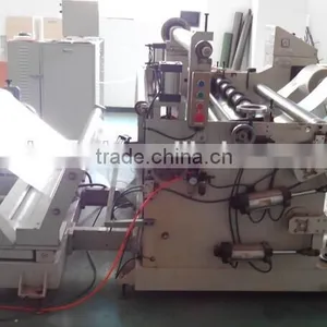Preprinted Release Film Cutting Machine (Slitting And Rewinder) thumbnail-1