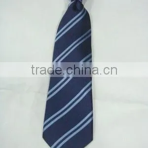 Guangzhou Factory OEM School Tie thumbnail-1