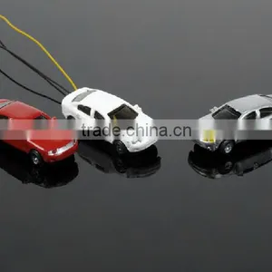 Scale Light Car Model for 1/150 , Diecast Model Cars for Sale,resin Light Model Car, Mininature Light Car thumbnail-3
