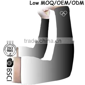 (Trade Assurance)blame Color Arm Sleeves Sportswear thumbnail-1