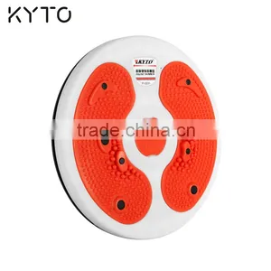 KYTO Factory Outlet Massage Figure Twister Exercise Fitness Disco Trimmer thumbnail-1