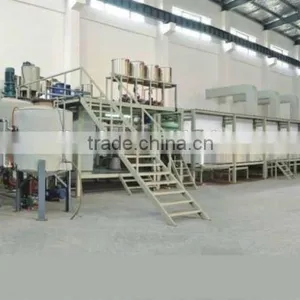 2015 EL Foaming Machine/foam Machine/sponge Machine thumbnail-4