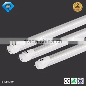 China Online Shopping T8 T5 Led Tube Housing 8W 13W 18W 60cm 90cm 120cm thumbnail-4