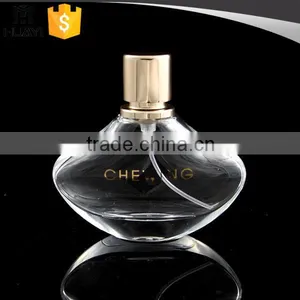 Mini 30ml Perfume Glass Bottle thumbnail-1