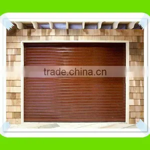 Automatic Roller Garage Door thumbnail-1