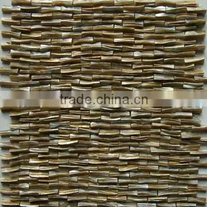 SHELL-03 Classical Shell Mosaic Wall Tile thumbnail-1