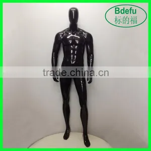 Full-Body of Strong Men Model thumbnail-1