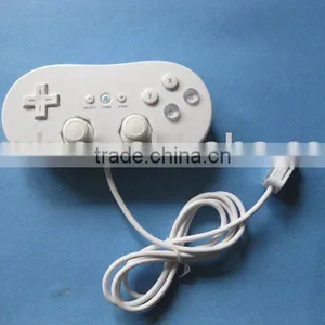 Classic Controller for WII thumbnail-1