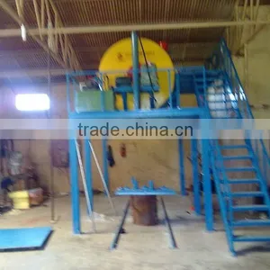 2013 Rebonded Sponge Making Machine thumbnail-1