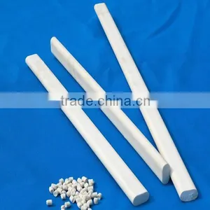 Pipe/Window PVC Profile Scrap of Recycling Plastic thumbnail-5