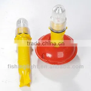 Fishnet Light Use Two Bttery,energy Saving thumbnail-3
