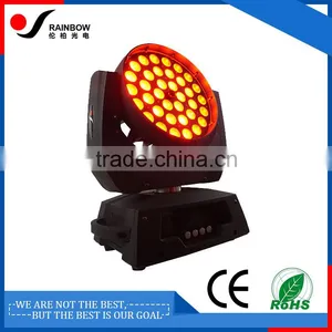 60 Angles Moving Head Light Robot Efffect Cstage thumbnail-1