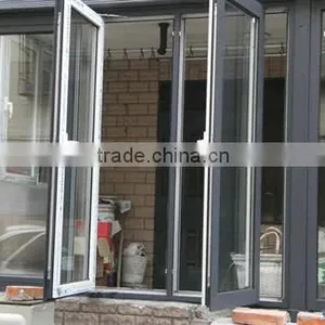 Our Brand Factory Direct Pvc Profile for Window/upvc Profile/upvc Doors and Windows Frame, Plastic Pvc Profile thumbnail-2