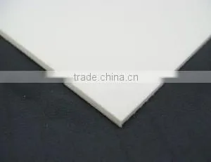 Different Thickness Food Grade FDA PU Conveyor Belt Different Pattern Logner Lasting More Smooth for Production thumbnail-4