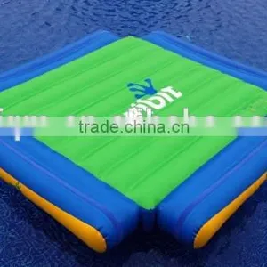 Custom Water Floating Inflatable Swan Toy,inflatable Swan Float thumbnail-1