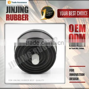 Custom Rubber Buffer thumbnail-4