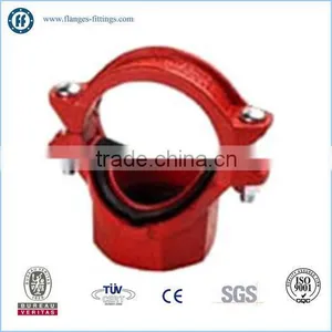 Mechanical Tee Threaded Outet thumbnail-1