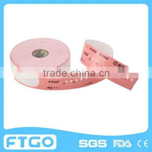 Disposable Medical id Bangle Manufacture Supplies/OEM ODM thumbnail-1