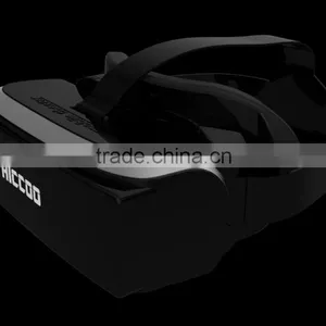HICCOO 80 Inch Promotion Open Sex Vdeo 3d Glasses HMD-513 thumbnail-5
