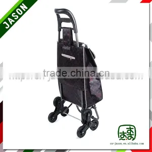 Very Hot China Trolley Luggage A3S thumbnail-5
