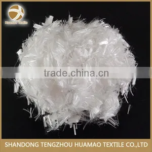 HM 100% Pure Virgin pp Resin pp Staple Fiber thumbnail-4