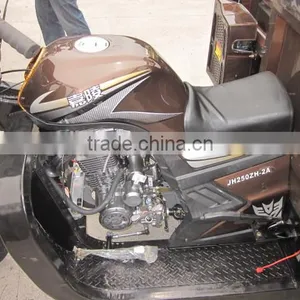 250CC Three Wheel Motorcycle,3 Wheel Motorcycle ,cargo Tricycle thumbnail-6
