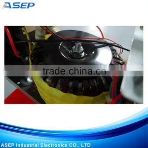 Over / Under Output Voltage 1000W Dc To Ac Circuit 12 Volt Inverter thumbnail-5