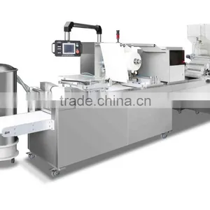 PZB-40 Blister Packing Machine thumbnail-1