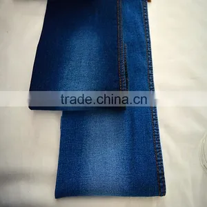 Cotton Spandex Jeans Fabric thumbnail-1