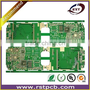 Odm System Air Conditioner Universal Pcb Circuit thumbnail-3