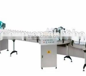 Pure Water Filling Machinery or Bottling Equipment thumbnail-3