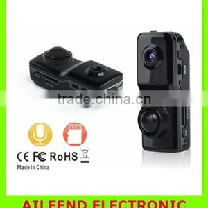 Mini PIR Hidden Camera, Motion Detection Spy Mini DV thumbnail-1
