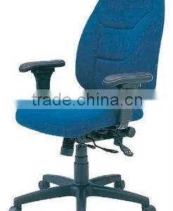 DELUXE OFFICE CHAIR (GS-6132E25) thumbnail-1