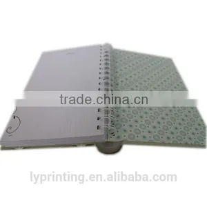 High Quality Gift Notebook Set Printing Custom Notebook With Case Printing thumbnail-6