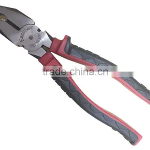 Combination of High Quality Professional Pliers thumbnail-1