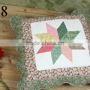 Aw18 Pillowcases 50*50 & 60*60 cm thumbnail-1