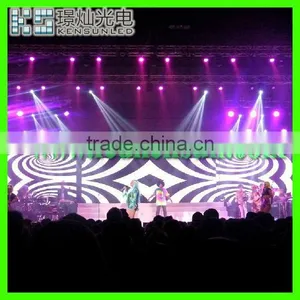 Best Sales Good Preformance P10 SMD Led Screen thumbnail-1