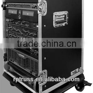 16U Combo Rack Case thumbnail-1