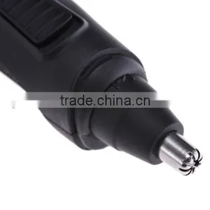 Cheapest Battery Opaterd Manual Mini Electric Nose Hair Trimmer thumbnail-4