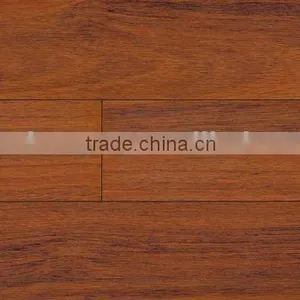 Laminated Flooring(hdf Board Embossment Easy Click System ) thumbnail-1