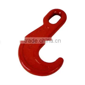 Eye Hook for G80 Lashing Chain thumbnail-1