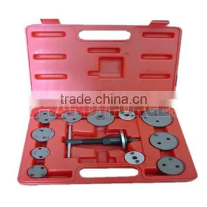 Brake Caliper Wind Back Tool (right Hand Helix Bolt), Brake Service Tools of Auto Repair Tools thumbnail-1