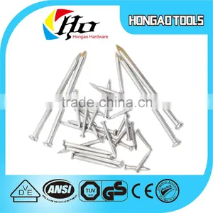China Bulk Stainless Steel Concrete Nail thumbnail-1